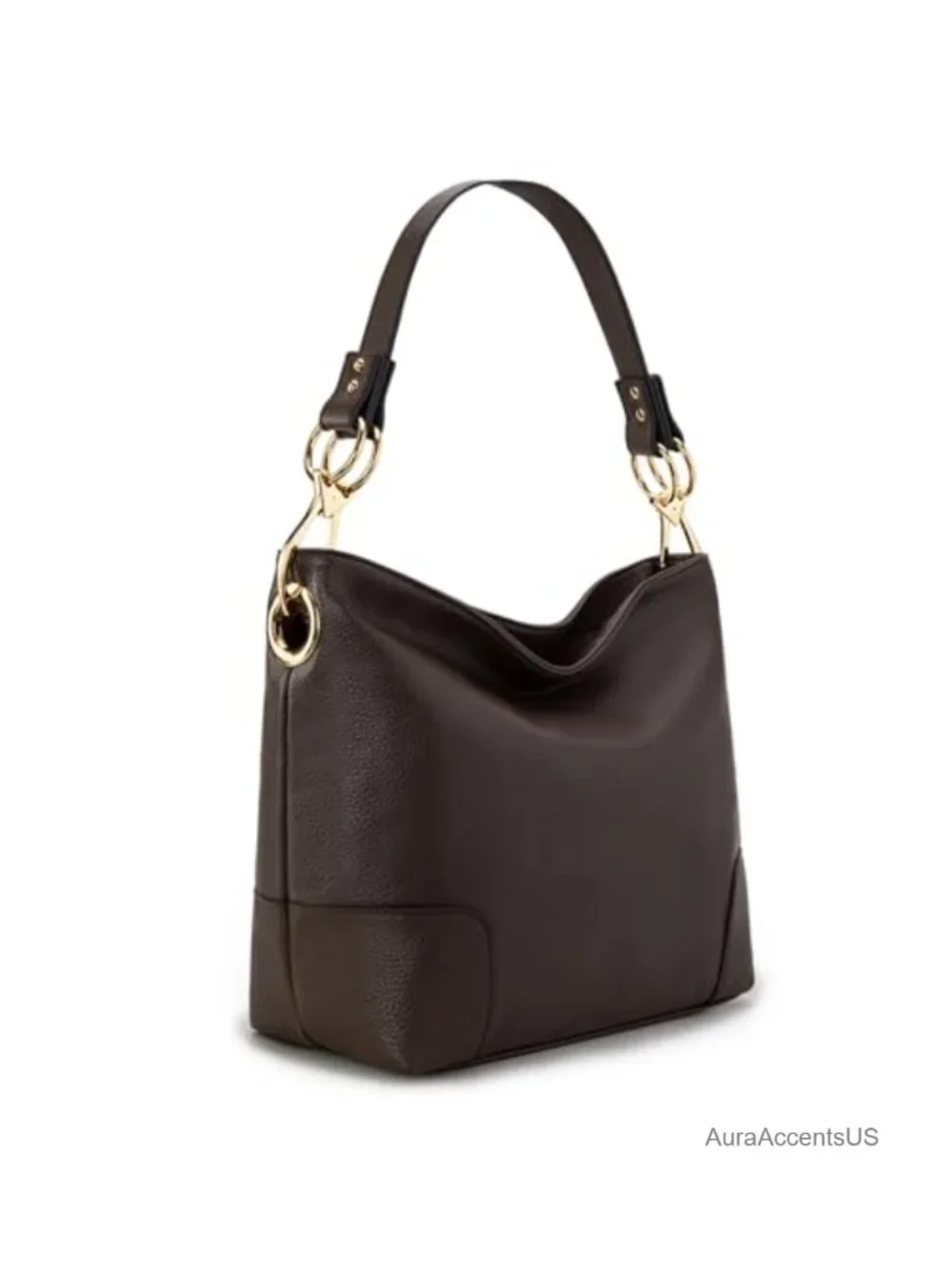 Montana West Hobo Bag Top Handle Satchel Shoulder Purse Bucket Handbag